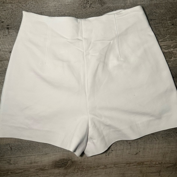 Skirt white ZARA - Picture 2 of 3